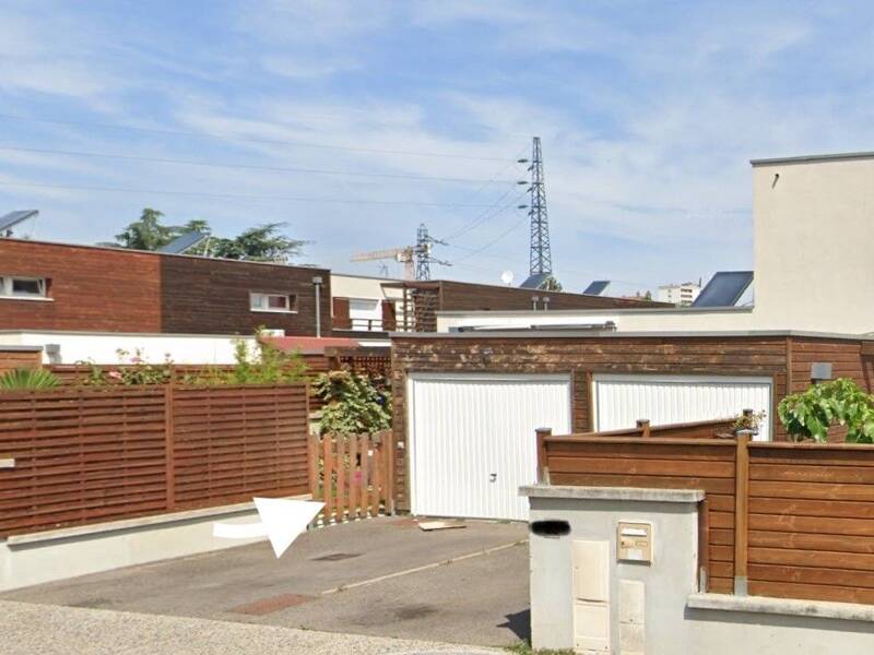 Maison à vendre, 63m², VENISSIEUX