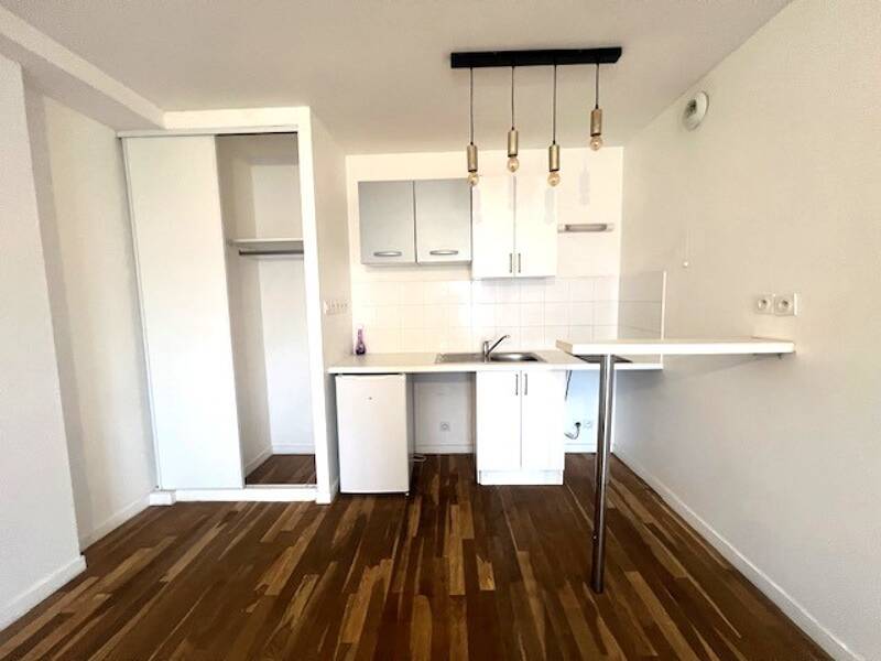 Maison à louer, 36m², CHAMPAGNE SUR SEINE