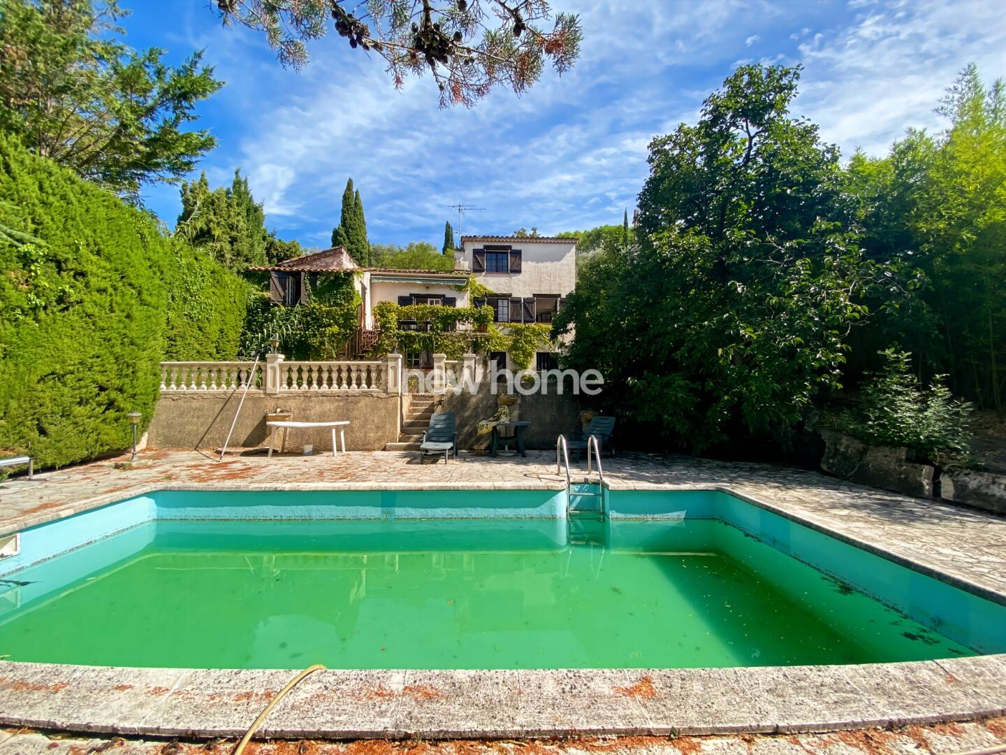Maison à vendre, 132m², SAINT PAUL EN FORET