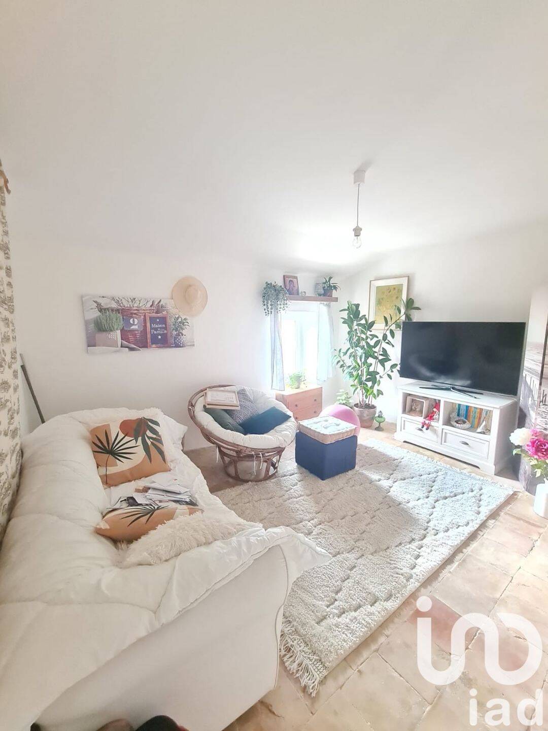 Maison à vendre, 80m², TOUROUZELLE