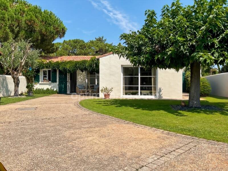 Maison à vendre, 158m², RIVEDOUX PLAGE