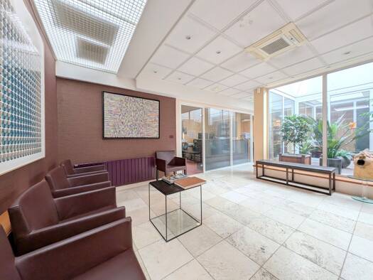 Espace bureau à vendre 2 460 000 € 345 m² de bureaux Bel-Air Nord Paris 12ème arrondissement 75012