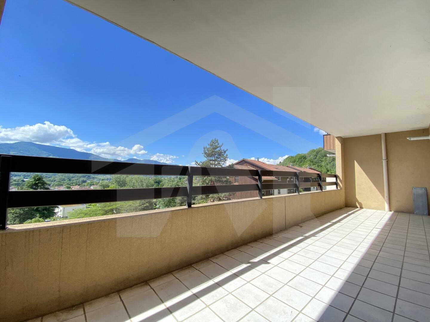Maison à vendre, 97m², MONTBONNOT SAINT MARTIN