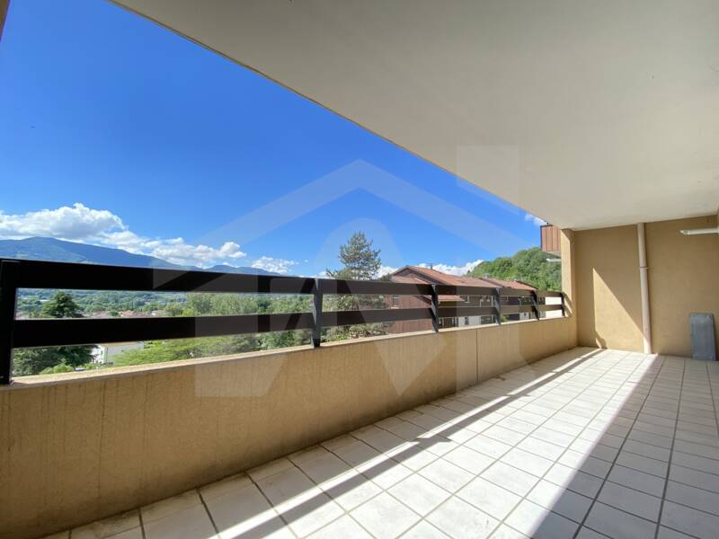 Maison à vendre, 97m², MONTBONNOT SAINT MARTIN