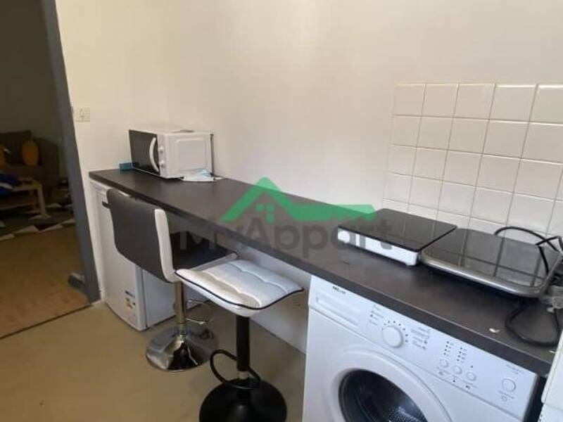 Maison à louer, 18m², STRASBOURG