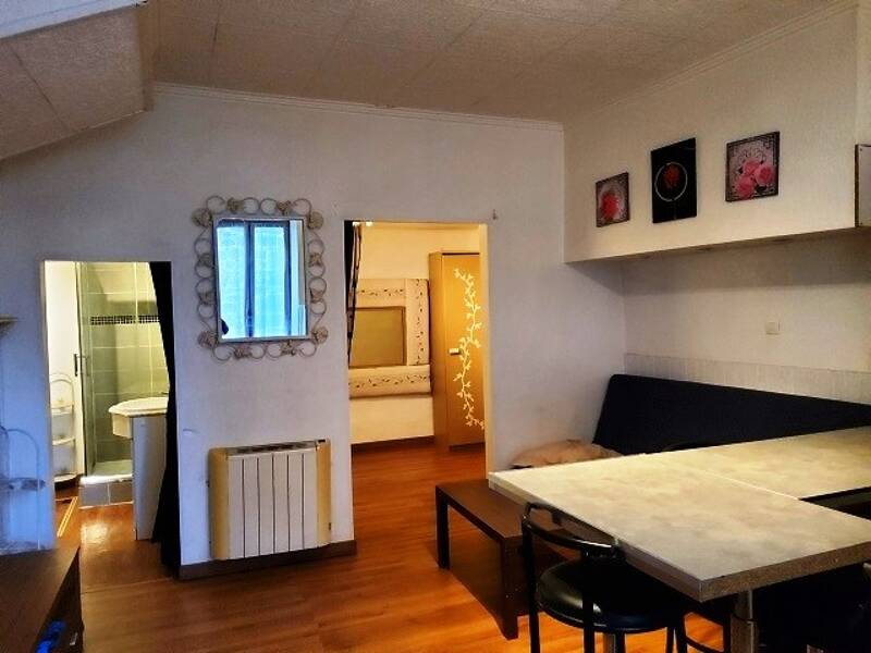 Maison à louer, 27m², AGDE