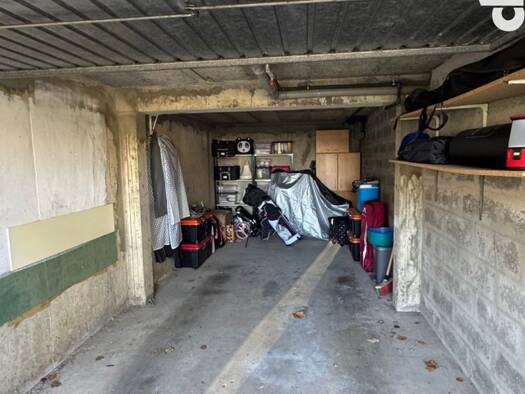 Parking à vendre 23 000 € 20,6 m² Caen 14000