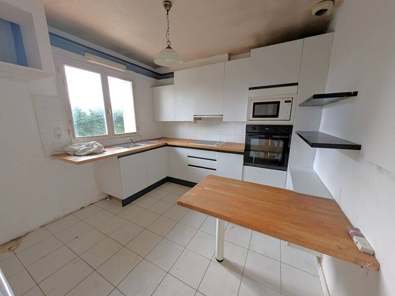 Maison à vendre, 103m², DIGES