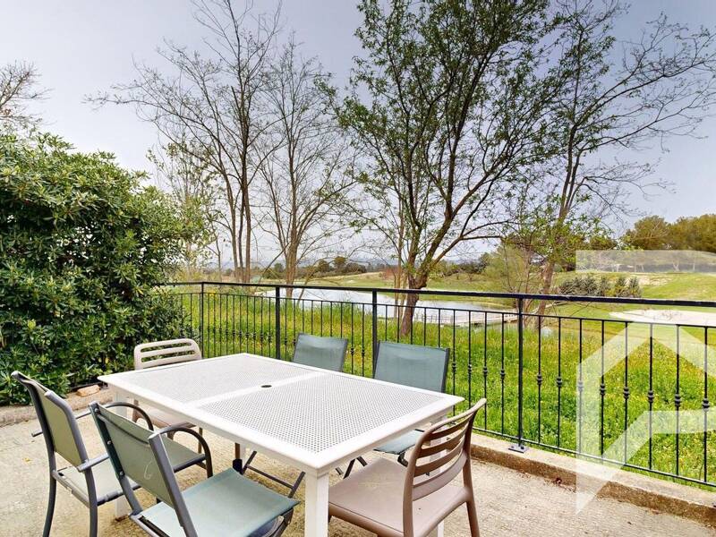 Maison à louer, 58m², CABRIES