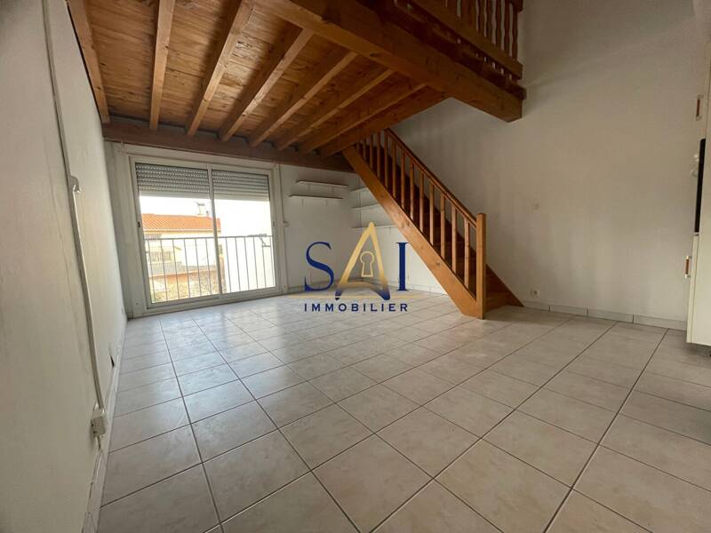 Maison à vendre, 27m², PERPIGNAN