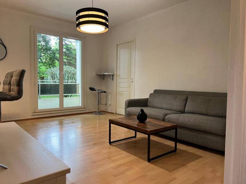 Maison à louer, 45m², LE BOUSCAT