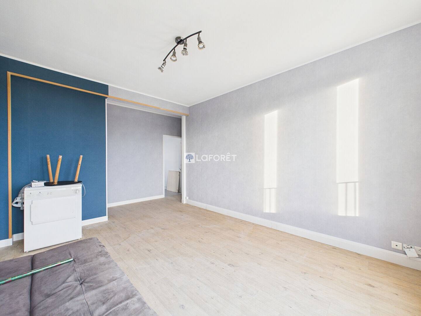 Maison à vendre, 54m², QUIMPER
