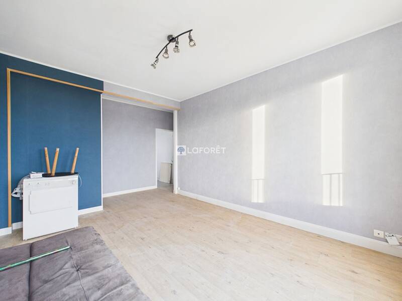 Maison à vendre, 54m², QUIMPER