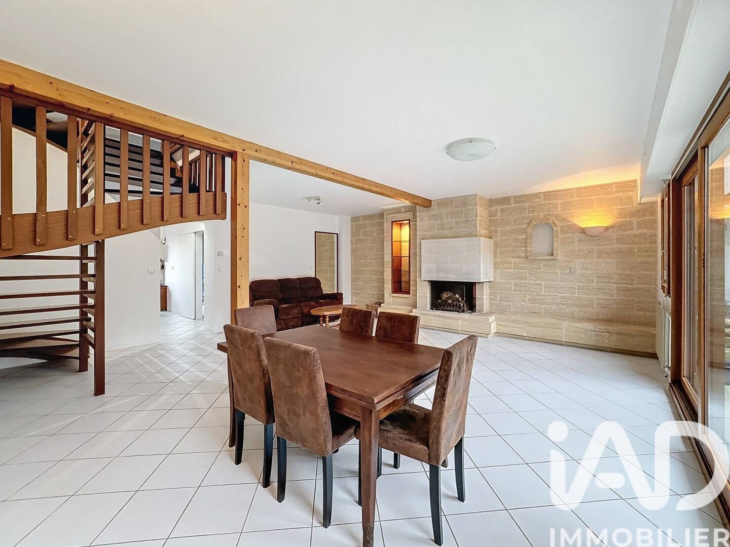 Maison à vendre, 175m², VELIZY VILLACOUBLAY