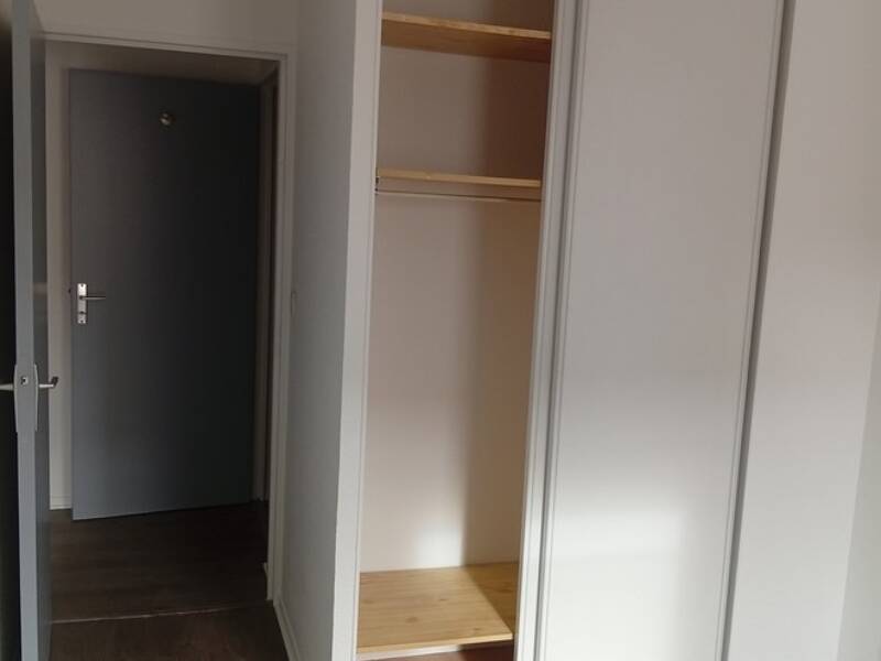 Maison à louer, 52m², TOULOUSE