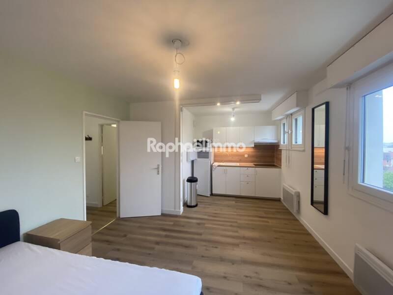 Maison à louer, 28m², STRASBOURG