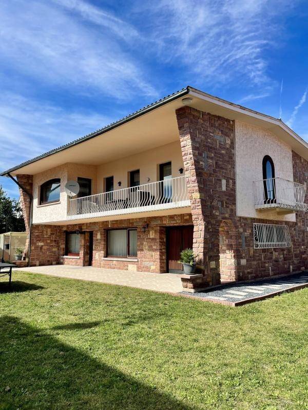Maison à vendre, 142m², COLMAR