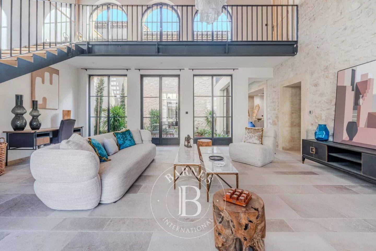Maison à vendre, 310m², EYGALIERES