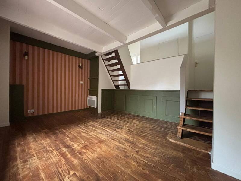 Maison à louer, 40m², AIX EN PROVENCE