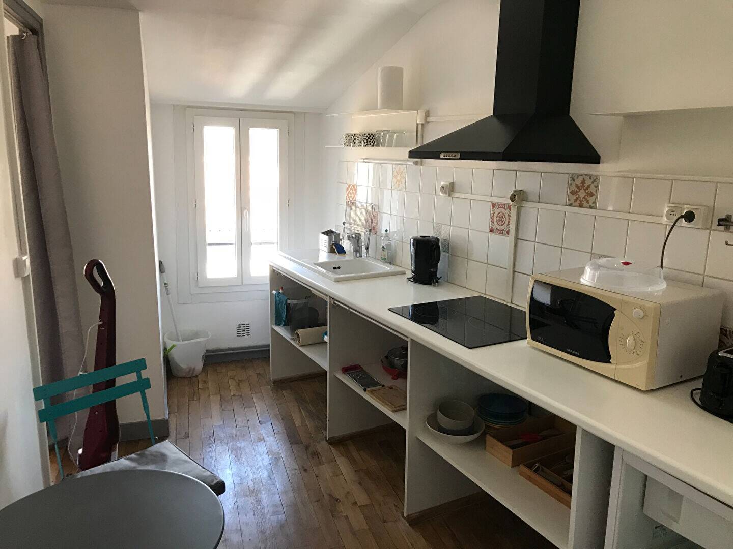 Maison à vendre, 24m², POITIERS