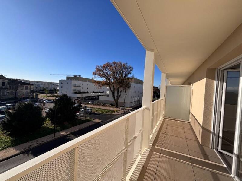 Maison à louer, 34m², MONTEUX