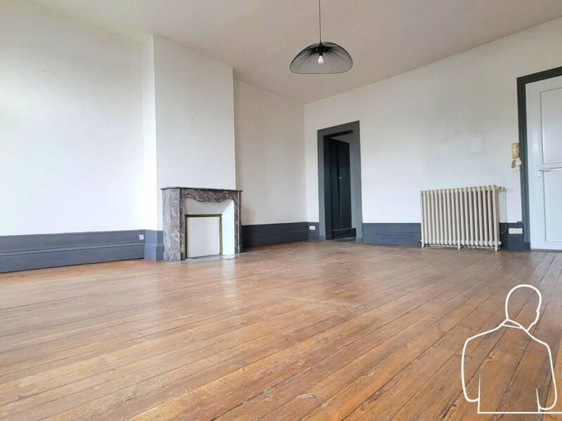 Maison à louer, 54m², SAINT MARDS DE BLACARVILLE