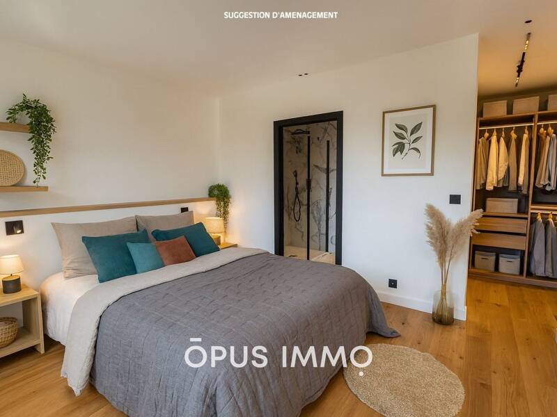 Maison à vendre, 137m², MONTPELLIER