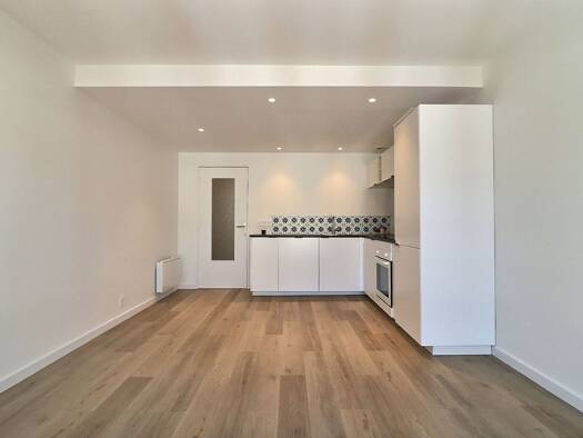 Appartement à vendre 385 000 € 3 pièces 2 chambres 57,19 m² Étage 3/4 Urdazuri Saint-Jean-de-Luz 64500