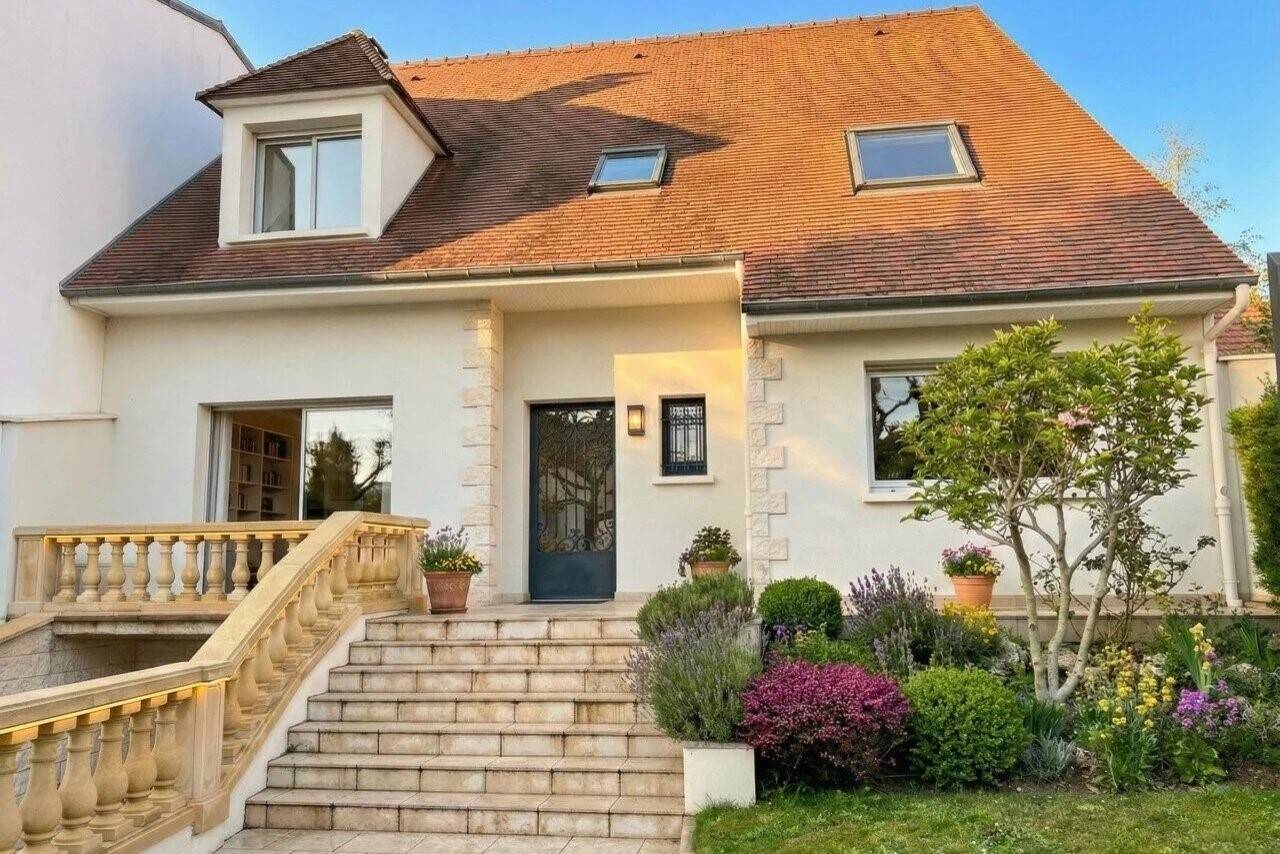Maison à vendre, 165m², CHAMPIGNY SUR MARNE