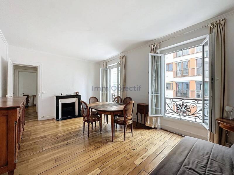 Maison à vendre, 52m², PARIS 12E