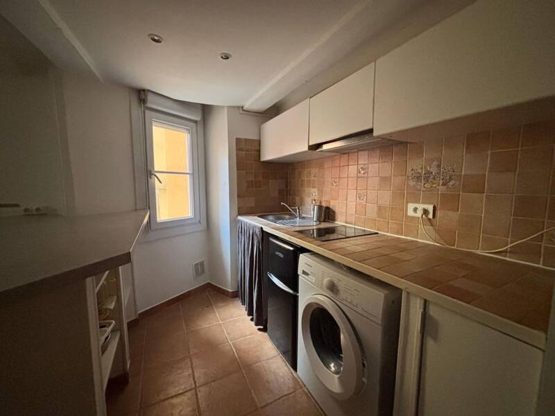 Maison à louer, 20m², NICE