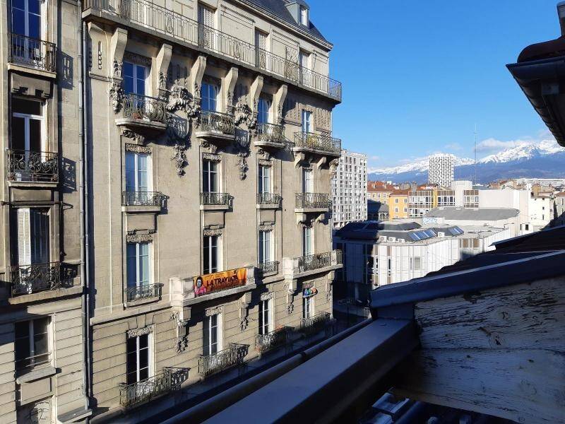 Maison à louer, 16m², GRENOBLE
