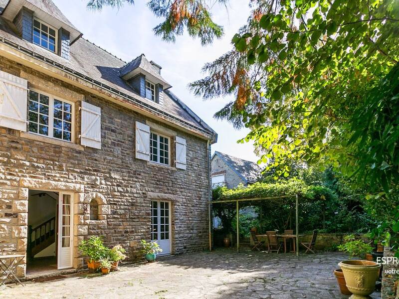 Maison à vendre, 296m², PONT AVEN
