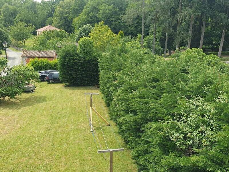 Maison à vendre, 285m², SAINT SAUD LACOUSSIERE