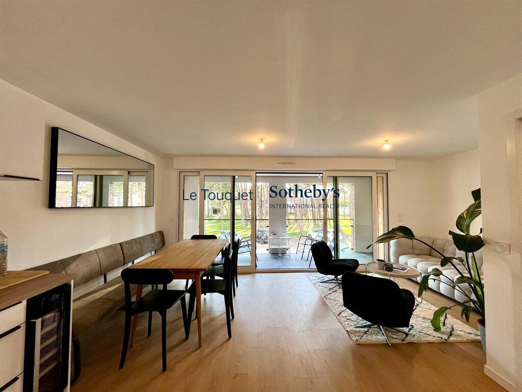 Maison à vendre, 113m², LE TOUQUET PARIS PLAGE