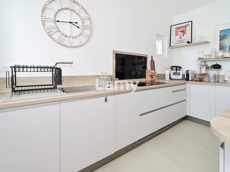 Maison à vendre, 51m², ORLEANS