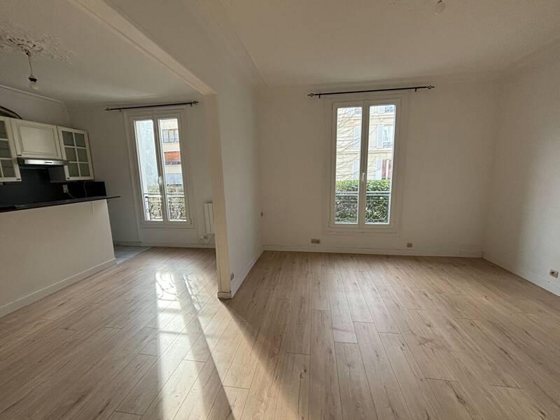 Maison à louer, 44m², VINCENNES