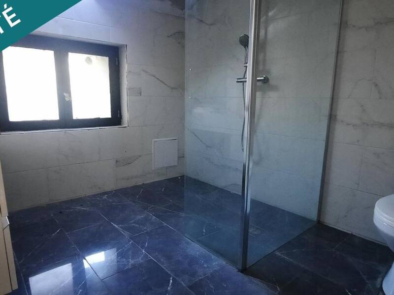 Maison à vendre, 75m², ARMEAU