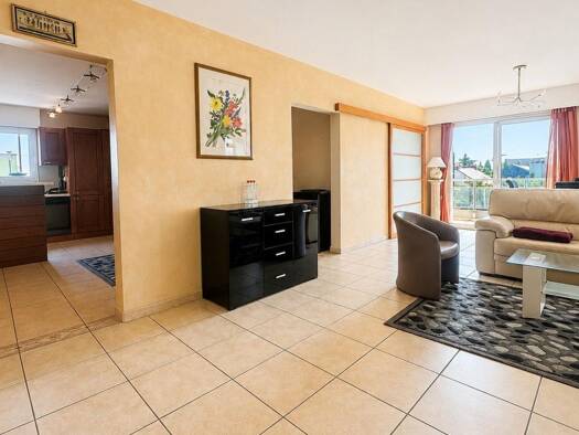 Appartement à vendre 228 000 € 4 pièces 3 chambres 100 m² Étage 1/5 Nord-Beauséjour Saint-Herblain 44800