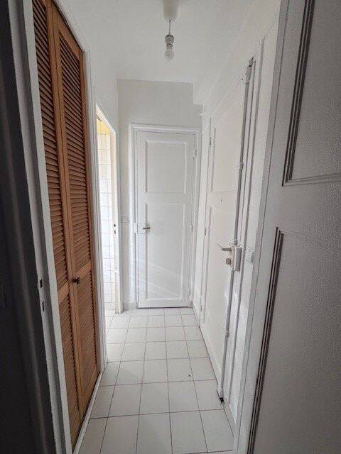Maison à louer, 17m², LEVALLOIS PERRET