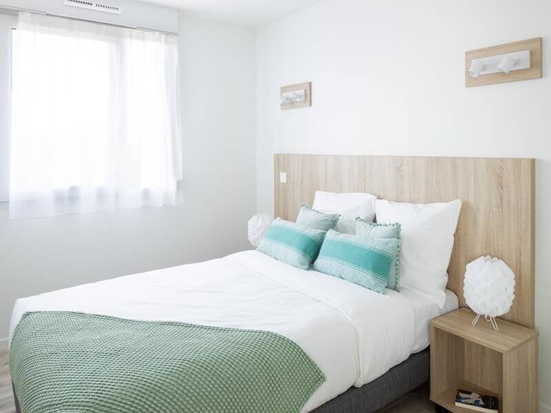 Maison à louer, 36m², BORDEAUX