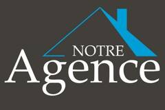 NOTRE AGENCE logo