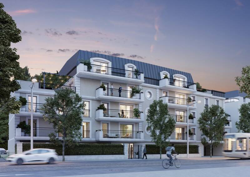 Maison à vendre, 70m², SAINT MAUR DES FOSSES
