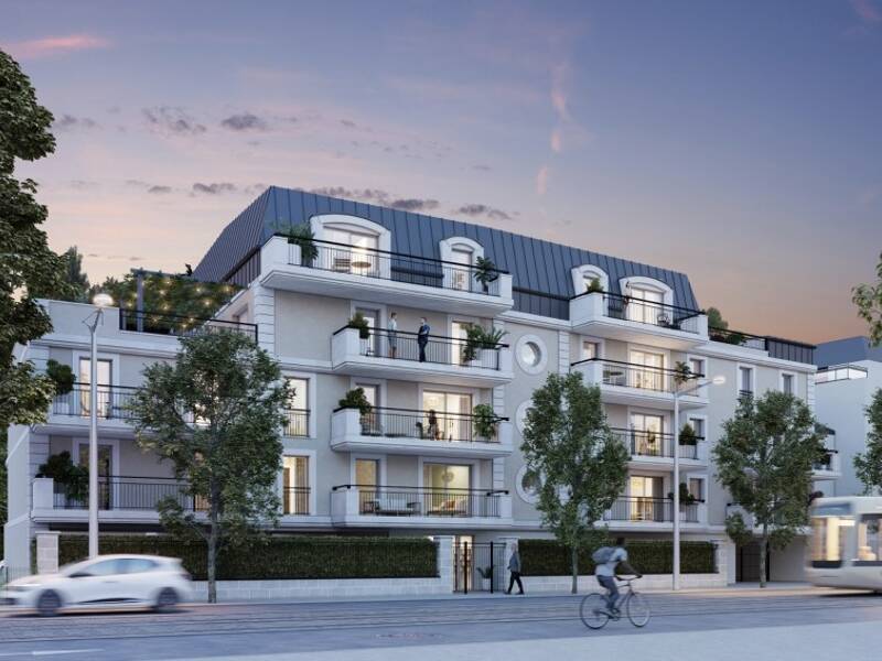 Maison à vendre, 70m², SAINT MAUR DES FOSSES