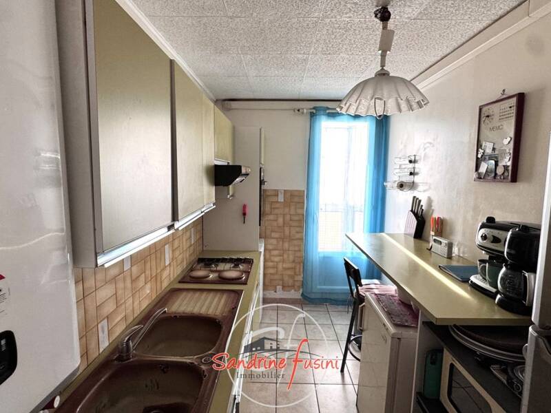 Maison à vendre, 62m², CARROS