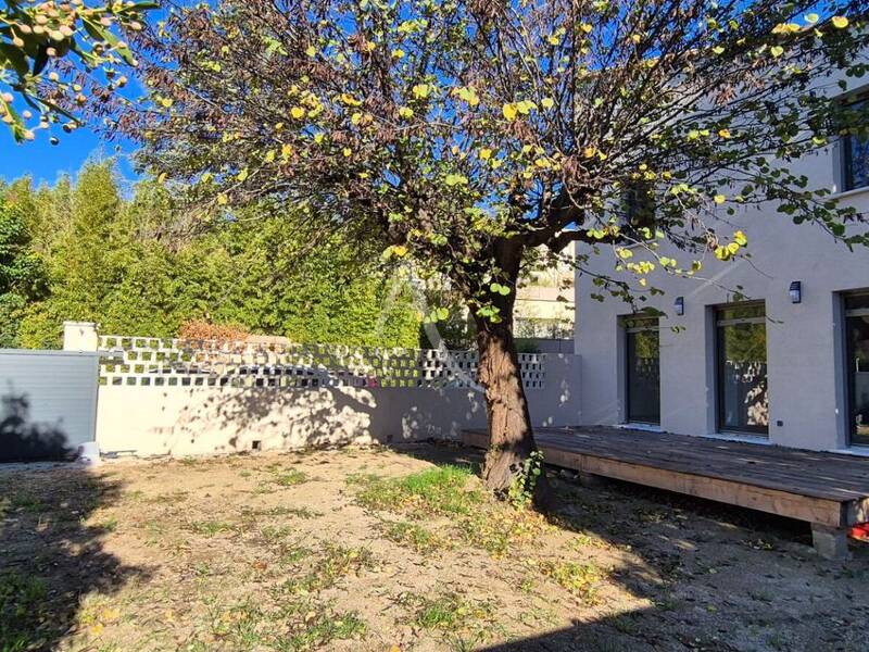 Maison à vendre, 104m², NIMES