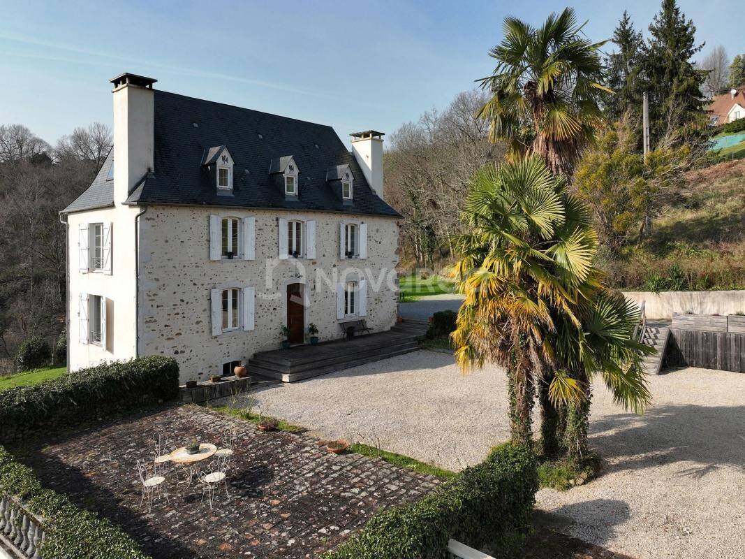 Maison à vendre, 445m², PAU