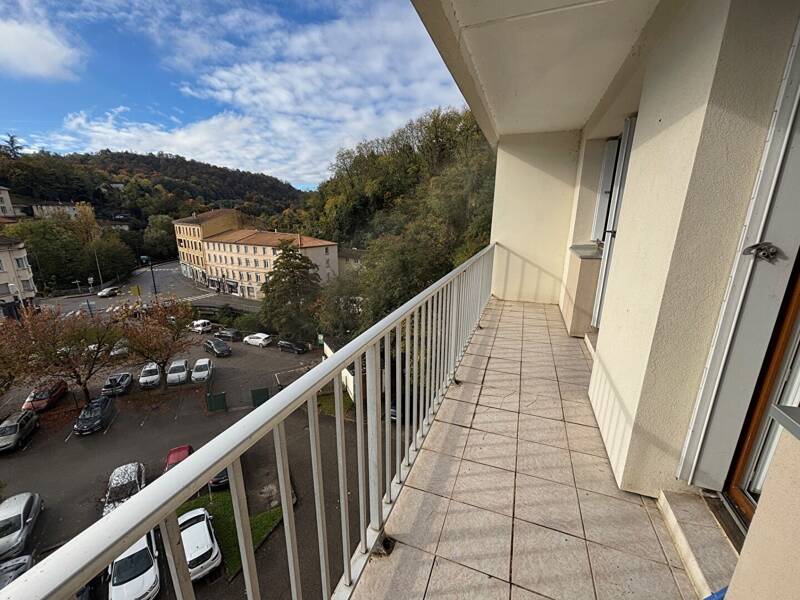 Maison à louer, 95m², PONT EVEQUE