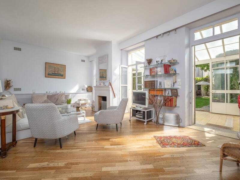 Maison à vendre, 164m², MARSEILLE 8E