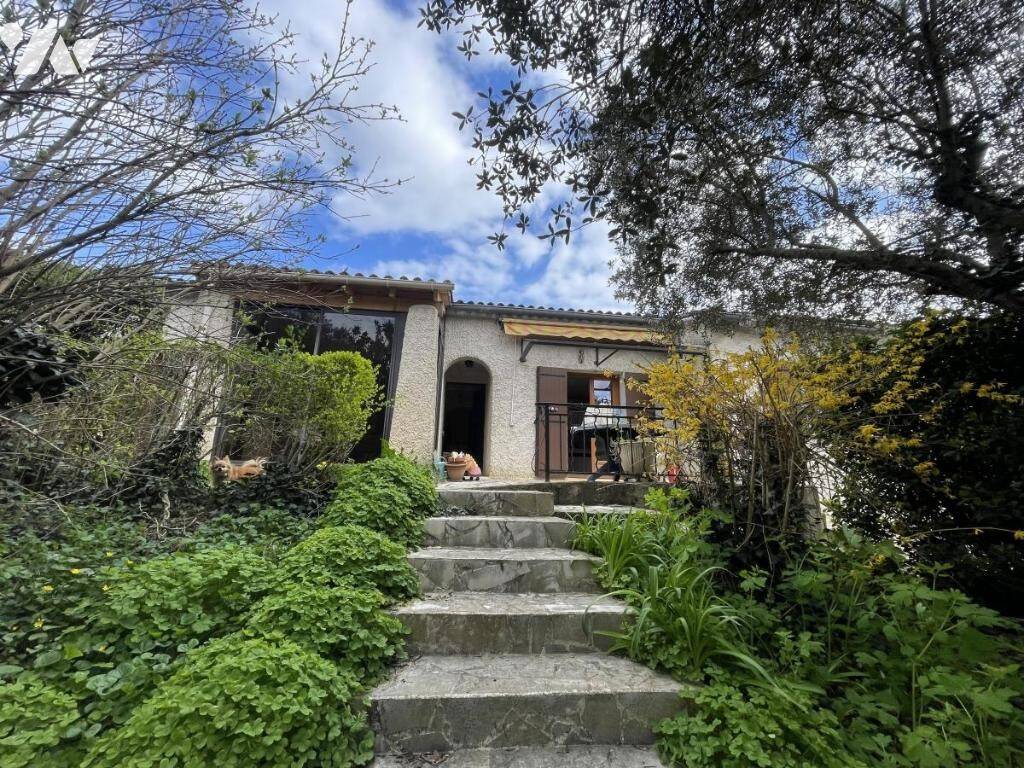 Maison à vendre, 173m², SAINT AMBROIX